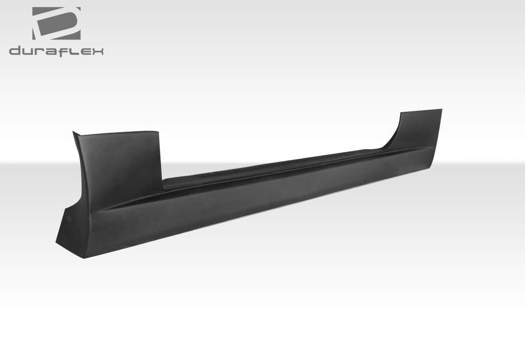 1989-1994 Nissan 240SX Duraflex GP-2 Kit - Image 8
