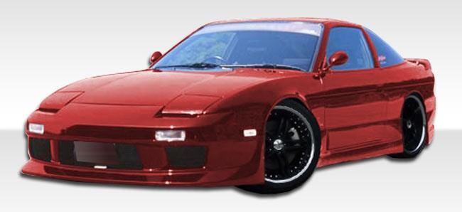 1989-1994 Nissan 240SX Duraflex GP-2 Kit - Image 1