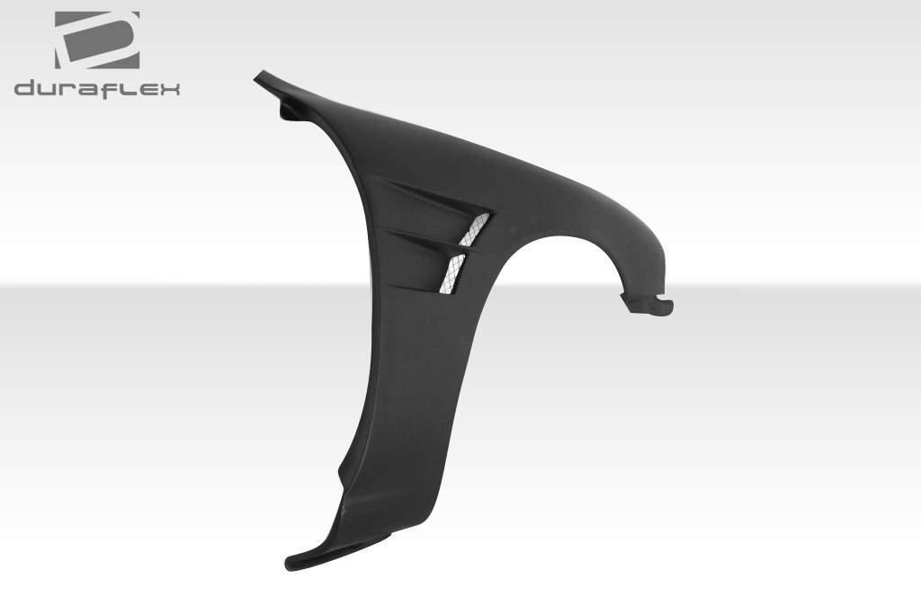 1995-1996 Nissan 240SX Duraflex D-1 Fender - Image 4