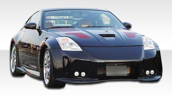 2003-2008 Nissan 350Z Duraflex Vader 3 Kit - Image 1