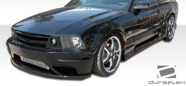 2005-2009 Ford Mustang Duraflex Stallion Kit - Image 10