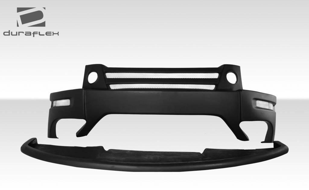 2005-2009 Ford Mustang Duraflex Stallion Kit - Image 11