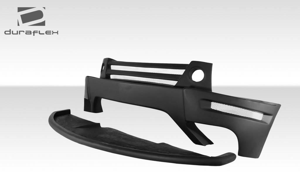 2005-2009 Ford Mustang Duraflex Stallion Kit - Image 12
