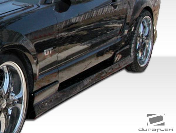 2005-2009 Ford Mustang Duraflex Stallion Kit - Image 18