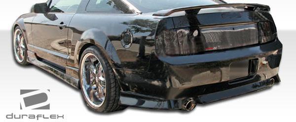 2005-2009 Ford Mustang Duraflex Stallion Kit - Image 15