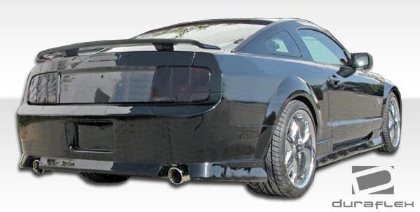 2005-2009 Ford Mustang Duraflex Stallion Kit - Image 14