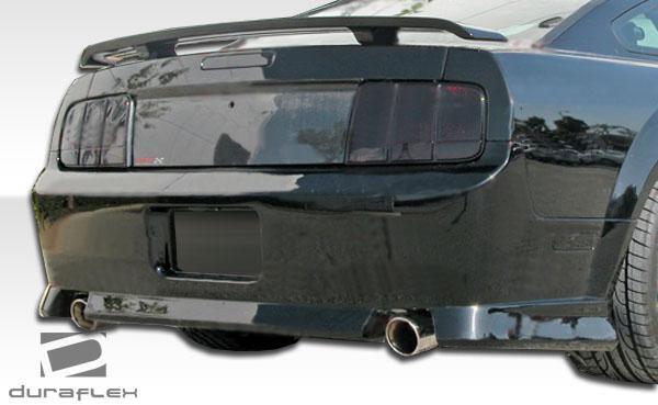 2005-2009 Ford Mustang Duraflex Stallion Kit - Image 3