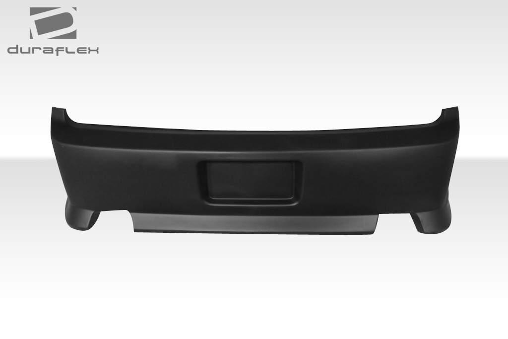 2005-2009 Ford Mustang Duraflex Stallion Kit - Image 4