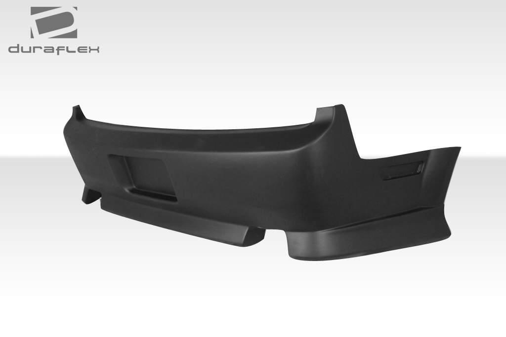 2005-2009 Ford Mustang Duraflex Stallion Kit - Image 5