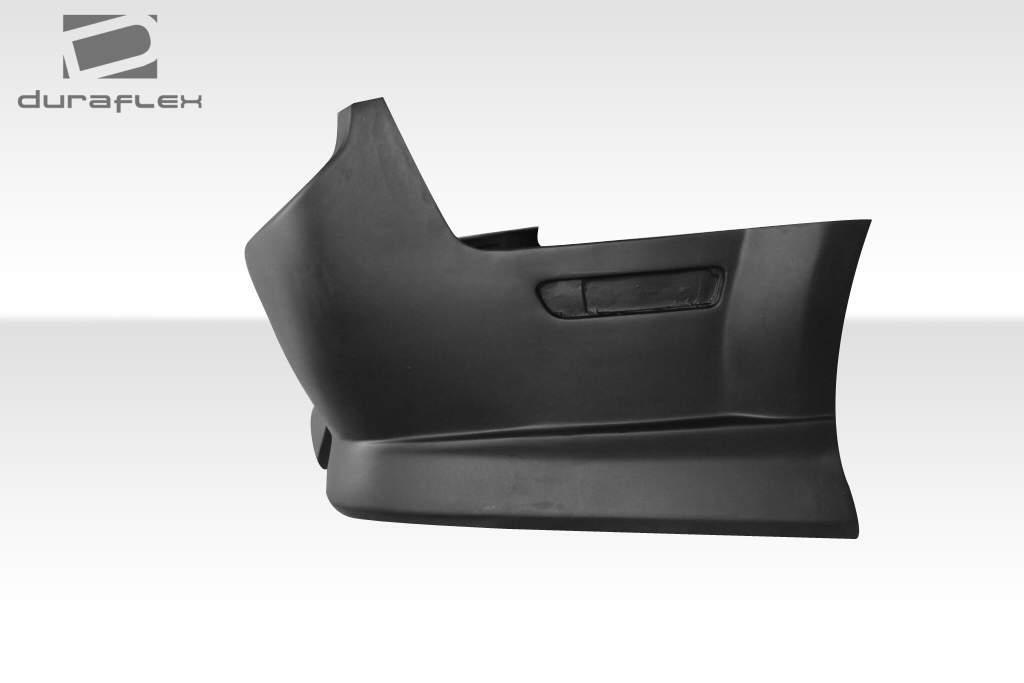2005-2009 Ford Mustang Duraflex Stallion Kit - Image 6