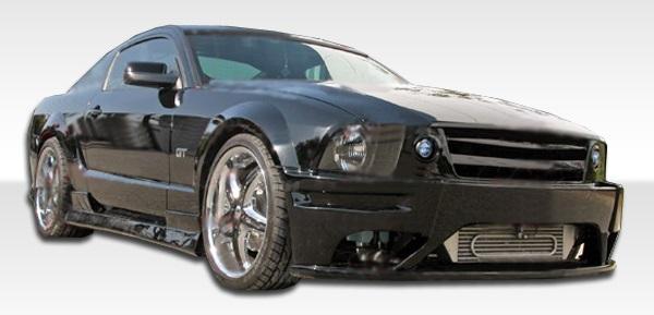 2005-2009 Ford Mustang Duraflex Stallion Kit - Image 1