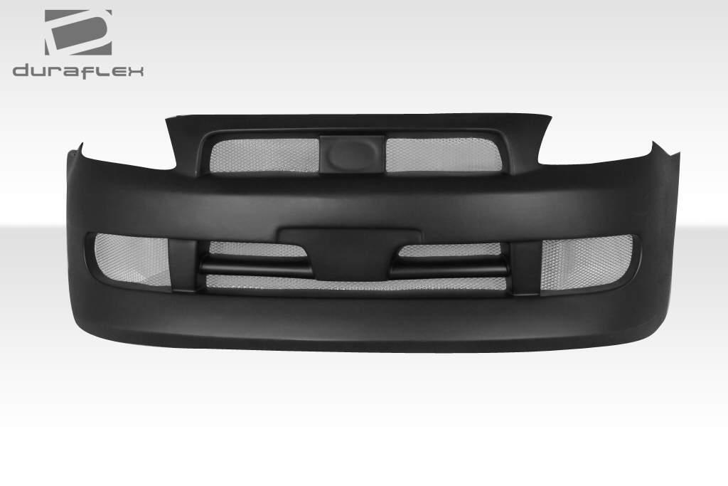 2005-2010 Scion TC Duraflex FAB Kit - Image 11