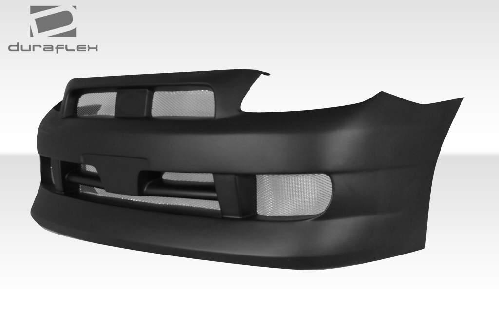 2005-2010 Scion TC Duraflex FAB Kit - Image 12