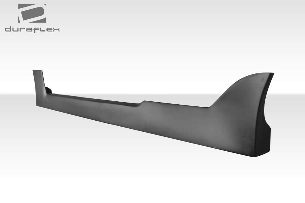 2005-2010 Scion TC Duraflex FAB Kit - Image 8