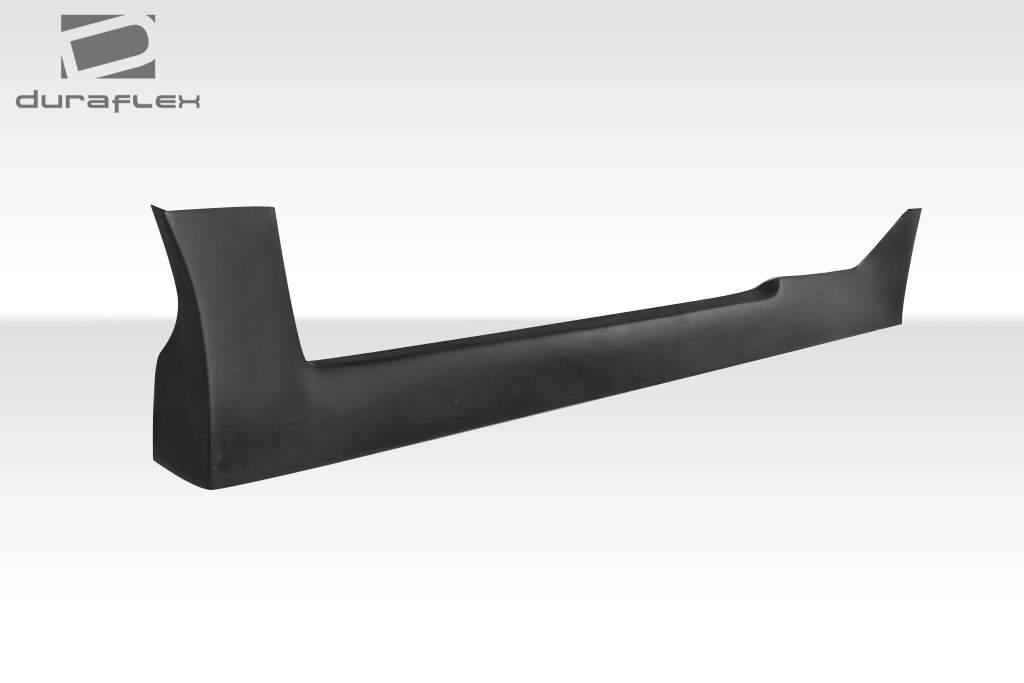 2005-2010 Scion TC Duraflex FAB Kit - Image 9