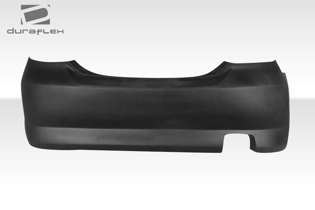 2005-2010 Scion TC Duraflex FAB Kit - Image 2