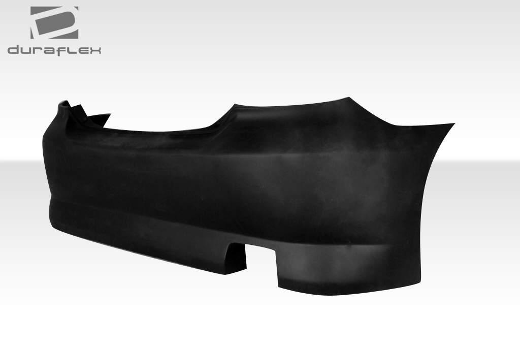 2005-2010 Scion TC Duraflex FAB Kit - Image 3