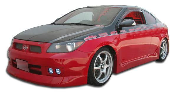 2005-2010 Scion TC Duraflex FAB Kit - Image 1