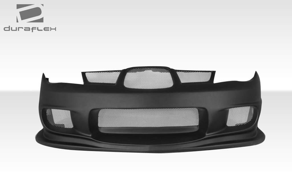 2006-2007 Subaru Impreza Duraflex I-Spec Kit - Image 14