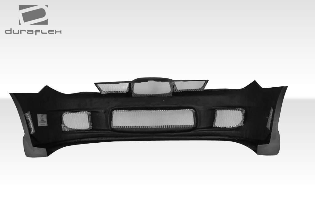 2006-2007 Subaru Impreza Duraflex I-Spec Kit - Image 17