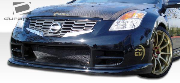 2008-2009 Nissan Altima Duraflex GT Concept Kit - Image 16