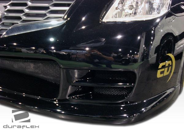 2008-2009 Nissan Altima Duraflex GT Concept Kit - Image 15