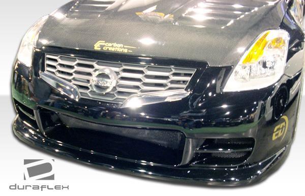 2008-2009 Nissan Altima Duraflex GT Concept Kit - Image 14