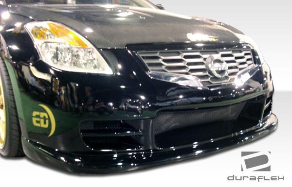 2008-2009 Nissan Altima Duraflex GT Concept Kit - Image 13
