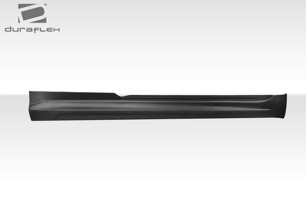 2010-2012 Nissan Altima Duraflex GT-R Kit - Image 18