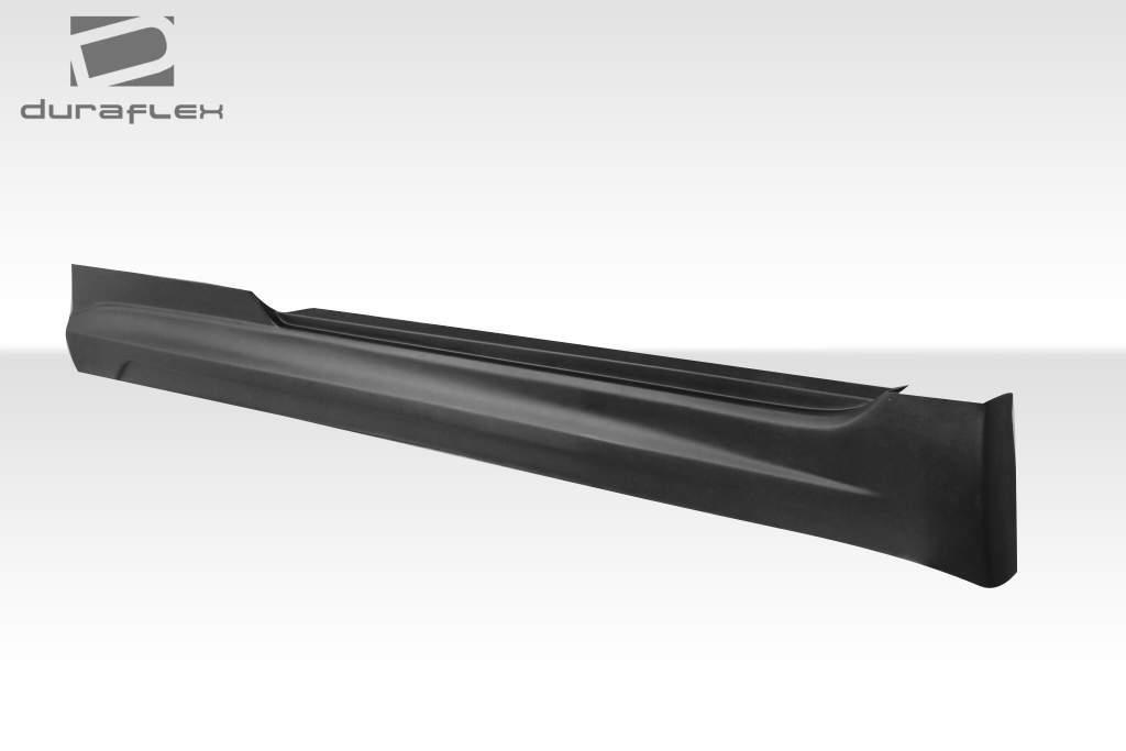 2010-2012 Nissan Altima Duraflex GT-R Kit - Image 19