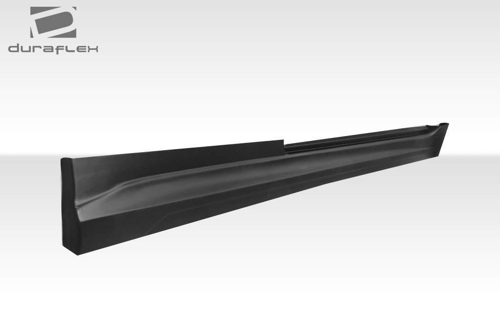 2010-2012 Nissan Altima Duraflex GT-R Kit - Image 20