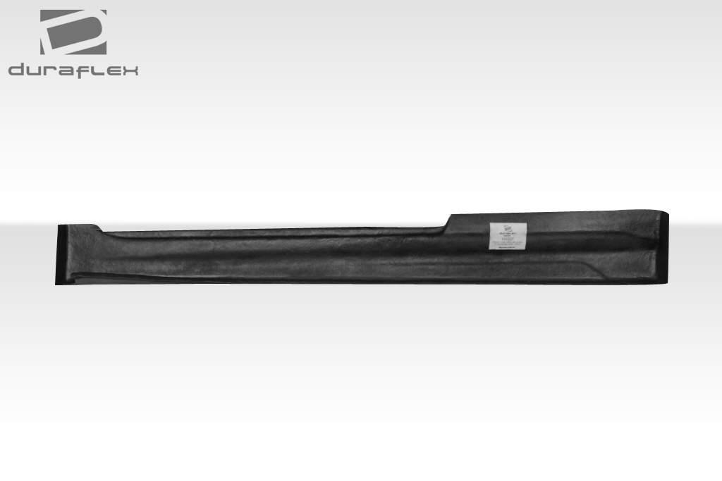 2010-2012 Nissan Altima Duraflex GT-R Kit - Image 21