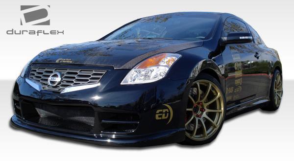 2008-2009 Nissan Altima Duraflex GT Concept Kit - Image 7