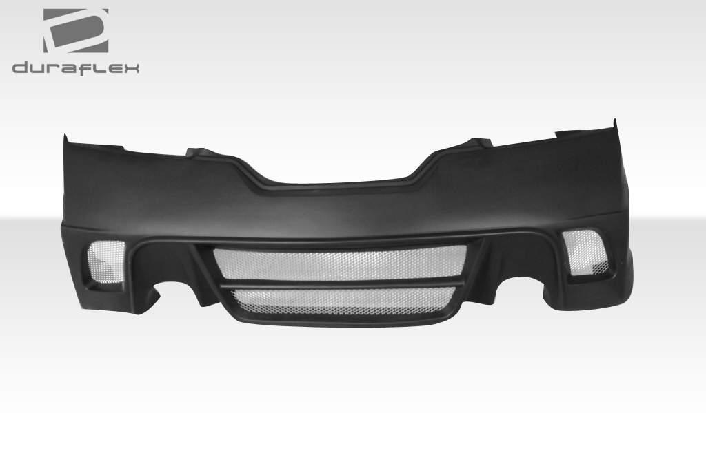 2010-2012 Nissan Altima Duraflex GT-R Kit - Image 8