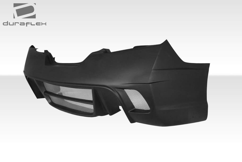 2010-2012 Nissan Altima Duraflex GT-R Kit - Image 9