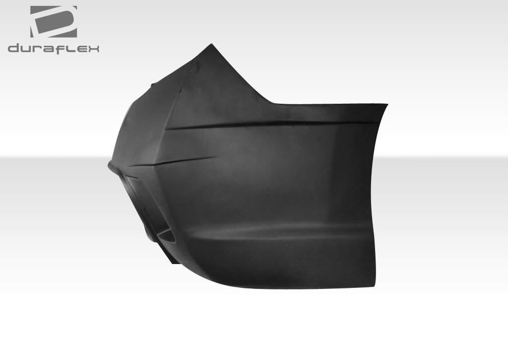 2010-2012 Nissan Altima Duraflex GT-R Kit - Image 10