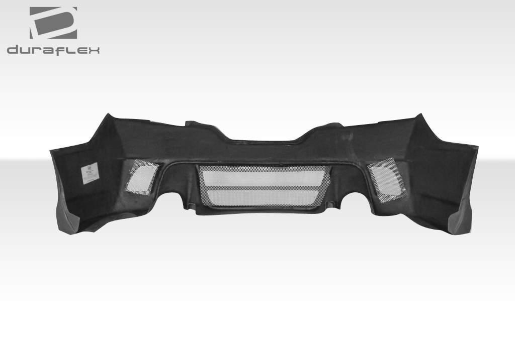 2010-2012 Nissan Altima Duraflex GT-R Kit - Image 11