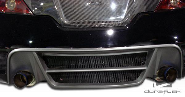 2010-2012 Nissan Altima Duraflex GT-R Kit - Image 7