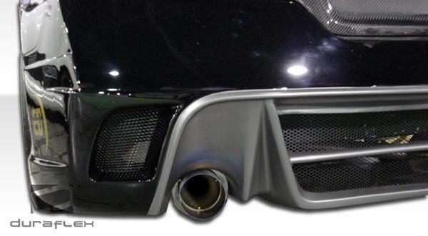 2010-2012 Nissan Altima Duraflex GT-R Kit - Image 6