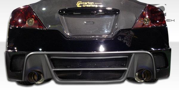 2010-2012 Nissan Altima Duraflex GT-R Kit - Image 3