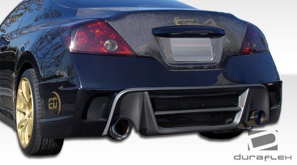 2010-2012 Nissan Altima Duraflex GT-R Kit - Image 2