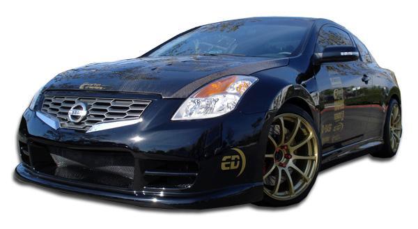 2008-2009 Nissan Altima Duraflex GT Concept Kit - Image 1