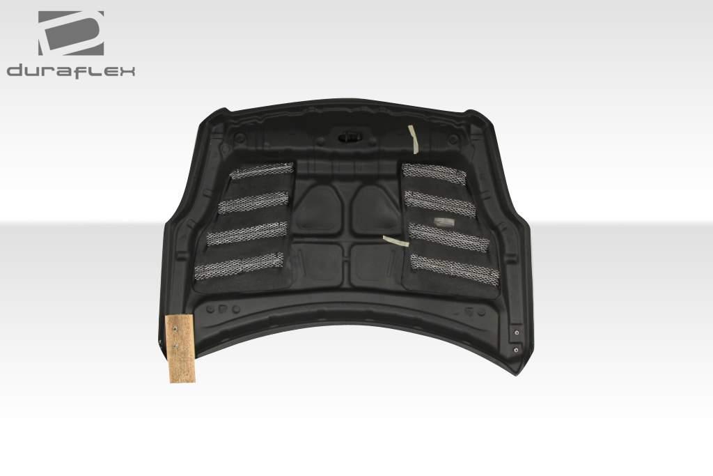 2007-2009 Nissan Altima Duraflex GT Concept Hood - Image 10