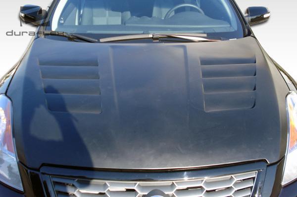 2007-2009 Nissan Altima Duraflex GT Concept Hood - Image 5