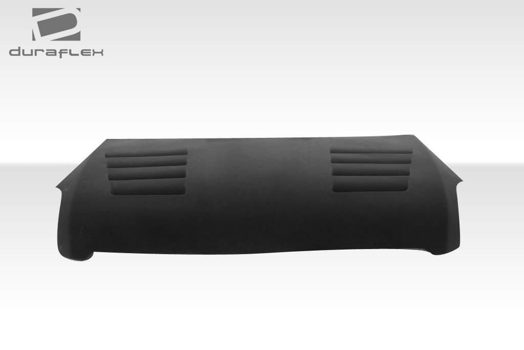 2007-2009 Nissan Altima Duraflex GT Concept Hood - Image 7