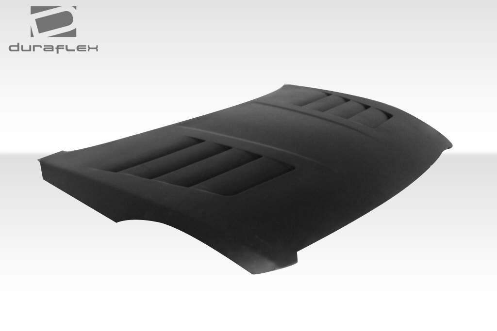 2007-2009 Nissan Altima Duraflex GT Concept Hood - Image 8