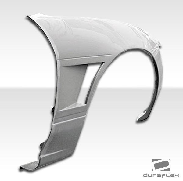 1989-1994 Nissan 240SX Duraflex B-Sport Kit - Image 10