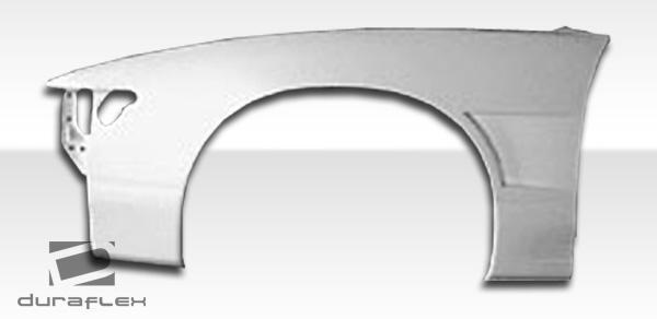 1989-1994 Nissan 240SX Duraflex B-Sport Kit - Image 11