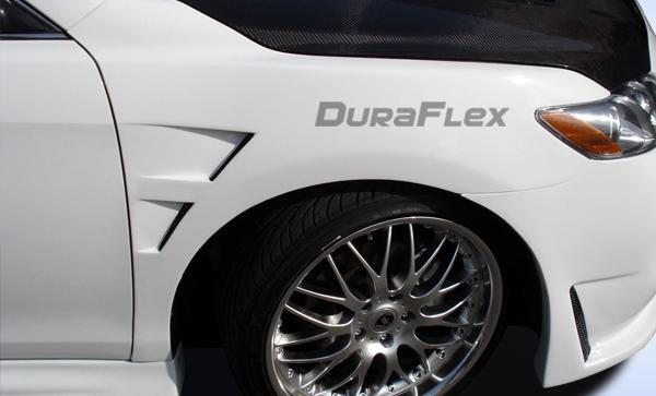 2007-2011 Toyota Camry Duraflex GT Concept Fender - Image 1
