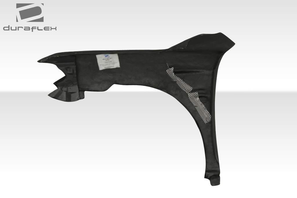 2007-2011 Toyota Camry Duraflex GT Concept Fender - Image 11
